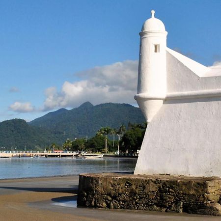 Pousada Atoba Bertioga Exterior foto