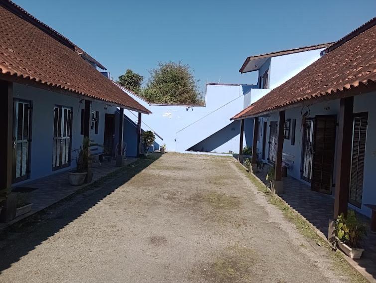 Pousada Atoba Bertioga Exterior foto